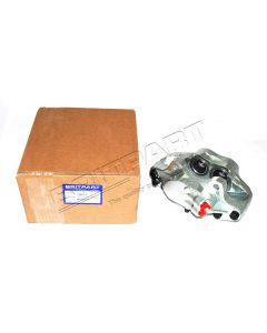 Zacisk hamulcowy przód lewy Discovery / RRC (tarcza wentylowana) - RTC6777