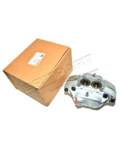 Zacisk hamulcowy przód lewy Discovery / RRC (tarcza wentylowana) - RTC6777AP