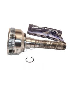 Przegub napędowy Discovery / RR 93-94 (ABS) - RTC6811