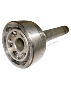 Przegub napędowy Defender do 93 (frez 32) bez układu ABS - RTC6862