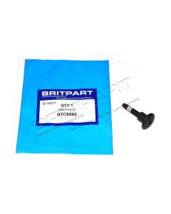 Pin blokujący oparcie fotela Discovery 1 - RTC6995G