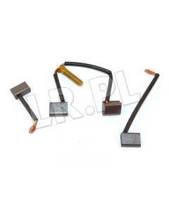 Szczotki rozrusznika 3M100 (V8) Lucas - RTC830