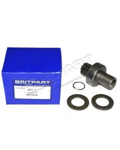 Bendix rozrusznika SIII V8 - RTC834