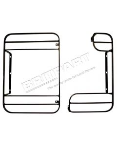 Ochraniacze lamp tył - Defender do 2002 - RTC8860AA