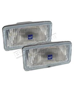 Lampa przeciwmgielna Defender / RRC - RTC8922HELLA