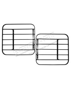 Ochraniacze lamp przód - Defender - RTC8969