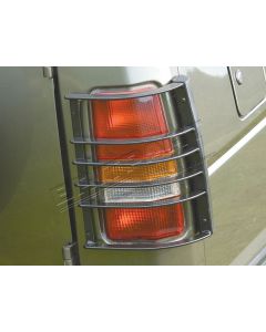 Ochraniacze lamp tył Discovery do 1999 - RTC9503AA