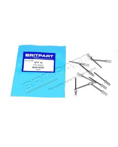 Nit kabiny Defender 83 – 06 / od 2007 - RU610253G