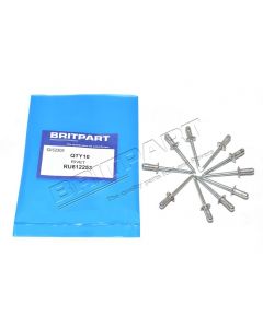 Nit 3/16 0,45 Defender / Discovery 2 / Range Rover Classic / P38 - RU612253