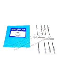 Nit uszczelki progu Defender - RU612503G