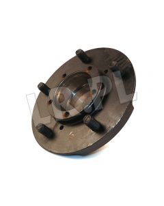 Piasta koła przód / tył Defender 110 od 94 (VIN: LA930456) / Discovery / RRC - RUB500240GEN