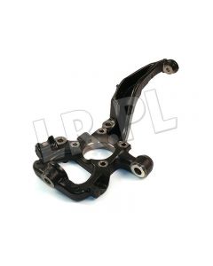 Zwrotnica przód lewa (M14) Discovery 3 - RUB500270GEN