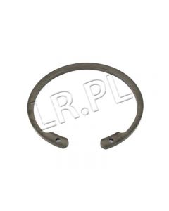 Seger zabezpieczający łożysko piasty RR L322 / RR od 2010 / RR L405 / RR Evoque / RR Sport od 2014 / Discovery Sport / Discovery 5 - RUE000010GEN