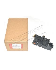 Blok zaworów sterowania zawieszeniem pneumatycznym przód RR L322/RR od 2010