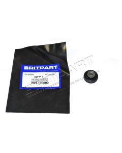 Poduszka mocowania kompresora zawieszenia RR P38 (przód) - RVL100000