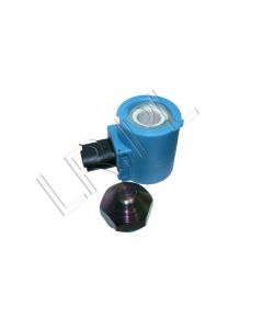 Zawór sterujący zawieszenia aktywnego Discovery II z ACE do 2003 (VIN: 3A778134) - RVT100020GEN