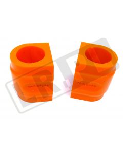 Guma zamocowania stabilizatora mostu tył RR Sport 10 - 13 (Roll Stability) - RVU000022PY