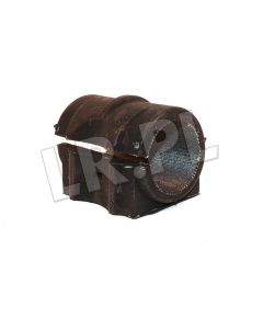 Guma zamocowania stabilizatora mostu przód RR Sport 05 -13 (Roll Stability) - RVU500011GEN