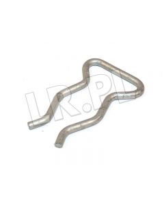 Zabezpieczenie poduszki powietrznej zawieszenia RR L322 od VIN: 6A217656 - RYC500220GEN