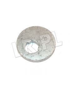 Podkładka nakrętki wahacza (mimośrodowa) Discovery 3 / Discovery 4 / RR Sport 05 - 13 - RYF000203