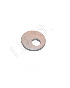 Podkładka nakrętki wahacza (mimośrodowa) Discovery 3 / Discovery 4 / RR Sport 05 - 13 - RYF000203GEN