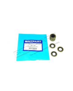 Podkładka miedziana przewodu ACE Discovery II - RYF100420