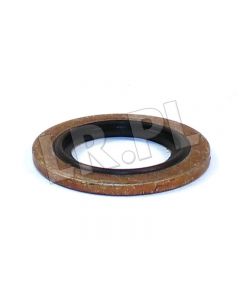 Podkładka uszczelniająca przewodu ACE przy siłowniku Discovery II - RYF100420GEN