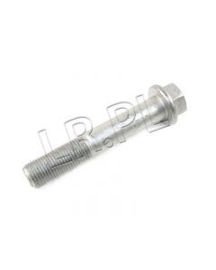 Śruba silenbloku drążka poprzecznego nieregulowanego zewnętrzny / drążka regulowanego tył Freelander zewnętrzny / wewnętrzny - RYG000010G