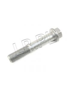 Śruba silenbloku drążka poprzecznego nieregulowanego zewnętrzny / drążka regulowanego tył Freelander zewnętrzny / wewnętrzny - RYG000010GEN