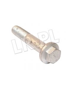 Śruba mocowania amortyzatora - Freelander od 2001 - RYG101260G