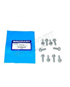 Śruba M6 x 20 mm Freelander 2 / Discovery 4 - RYG500220G