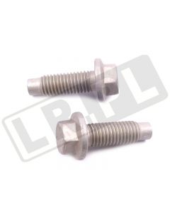 Śruba M10 x 25mm osłony zbiornika paliwa Discovery 3/RR Sport (2005 - 2009)/Discovery 4