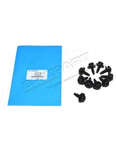 Śruba M6 x 18 mm Discovery 3, 4 / RR Sport 05 - 13 / Freelander 2 / RR 10 -12  - RYG500650G