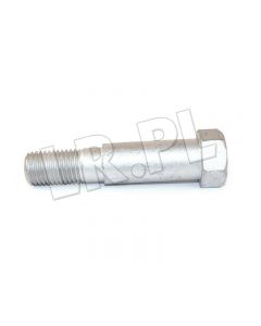 Śruba łącznika stabilizatora mostu tył Defender 110 / Defender od 2007 - RYG501490