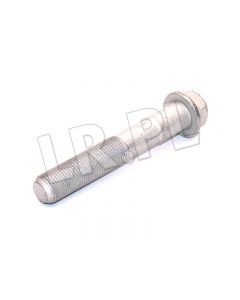 Śruba silenbloku radiusa Defender od 2001 (VIN 1A619070) / Discovery II - RYG501550GEN