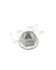 Nakrętka łącznika stabilizatora Discovery II / śruby silenbloków Freelander 1 - RYH100590G