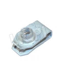 Spinka mocowania chłodnicy góra Freelander 2 - RYH500160GEN