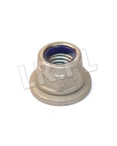 Nakrętka mocowania amortyzatora tył góra Defender / Discovery / RRC / RR P38 - RYH500510GEN