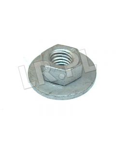 Nakrętka M6 - RYH501030GEN