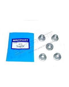 Nakrętka śruby zawieszenia M14 x 1,5 RR L322 - RYH501100G