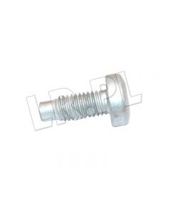 Śruba M8 x 1,25 x 16 mm obudowy nagrzewnicy, przewodów wspomagania Freelander 2 / Discovery 4 / Range Rover L322 / RR Sport 10 - 13 - RYP500980GEN