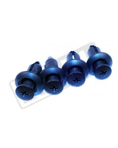 Kołek plastikowy - RYQ500120GEN