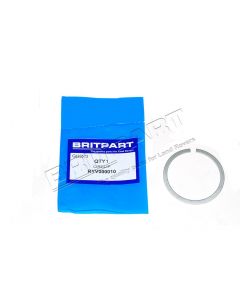 Seger silenbloku zwrotnicy tył dół Discovery 3 / RR L322 / RR Sport 05 - 09 - RYV000010