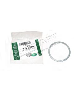 Seger silenbloku zwrotnicy tył dół Discovery 3 / RR L322 / RR Sport 05 - 09 - RYV000010GEN