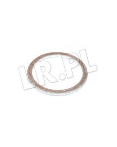 Oring napinacza rozrządu 4,4 V8 RR L322 - RYX000020GEN