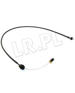 Linka gazu Freelander do 2000 (VIN: YA999999) - SBB103910BM