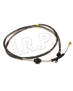 Linka gazu Discovery 300 TDI od 96 (bez EDC z Cruise Control) - SBB104320