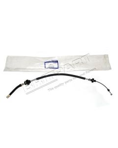 Kabel akceleratora 2,5 Tdi Rhd Discovery 1 - SBB104330