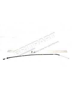 Linka gazu - Discovery II V8 - SBB500010GEN