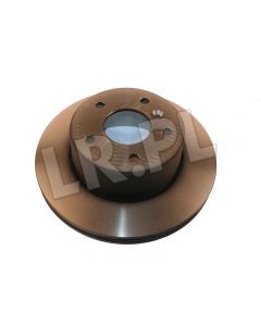 Tarcza hamulcowa przód Discovery II - SDB000380TRW